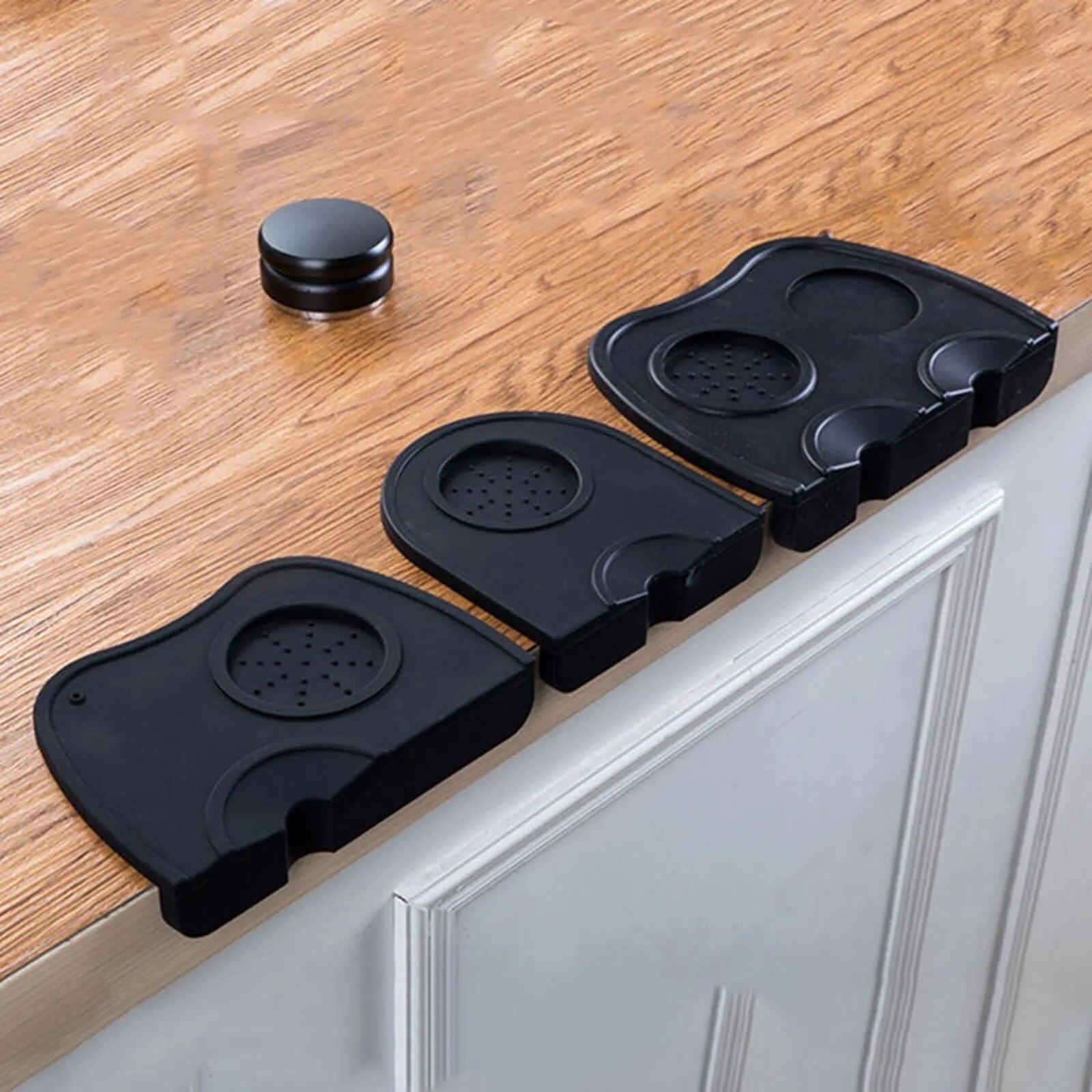 Non-Slip Food Grade Silicone E - Home Bar Supplies のレビューと価格