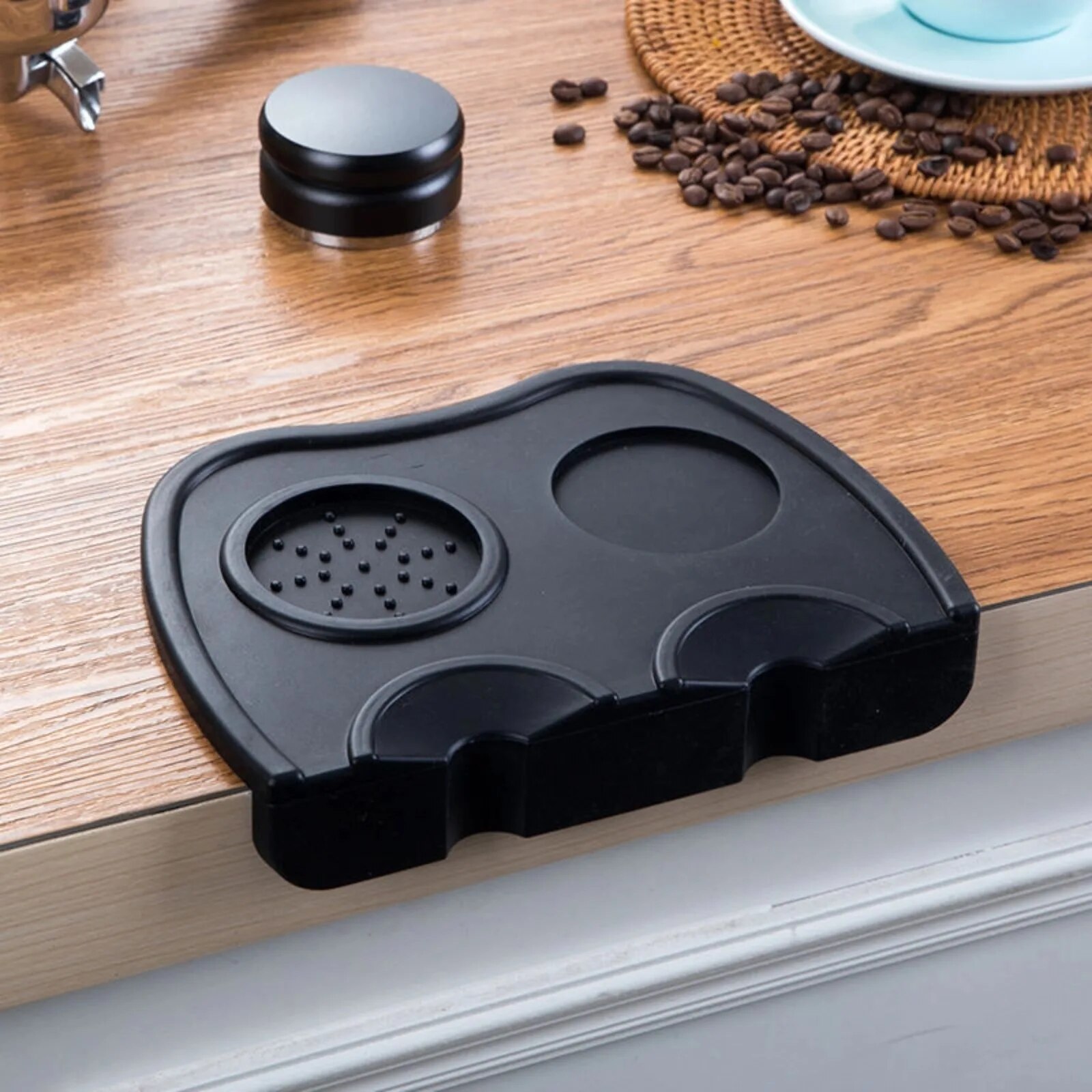 Non-Slip Food Grade Silicone E - Home Bar Supplies のレビューと価格