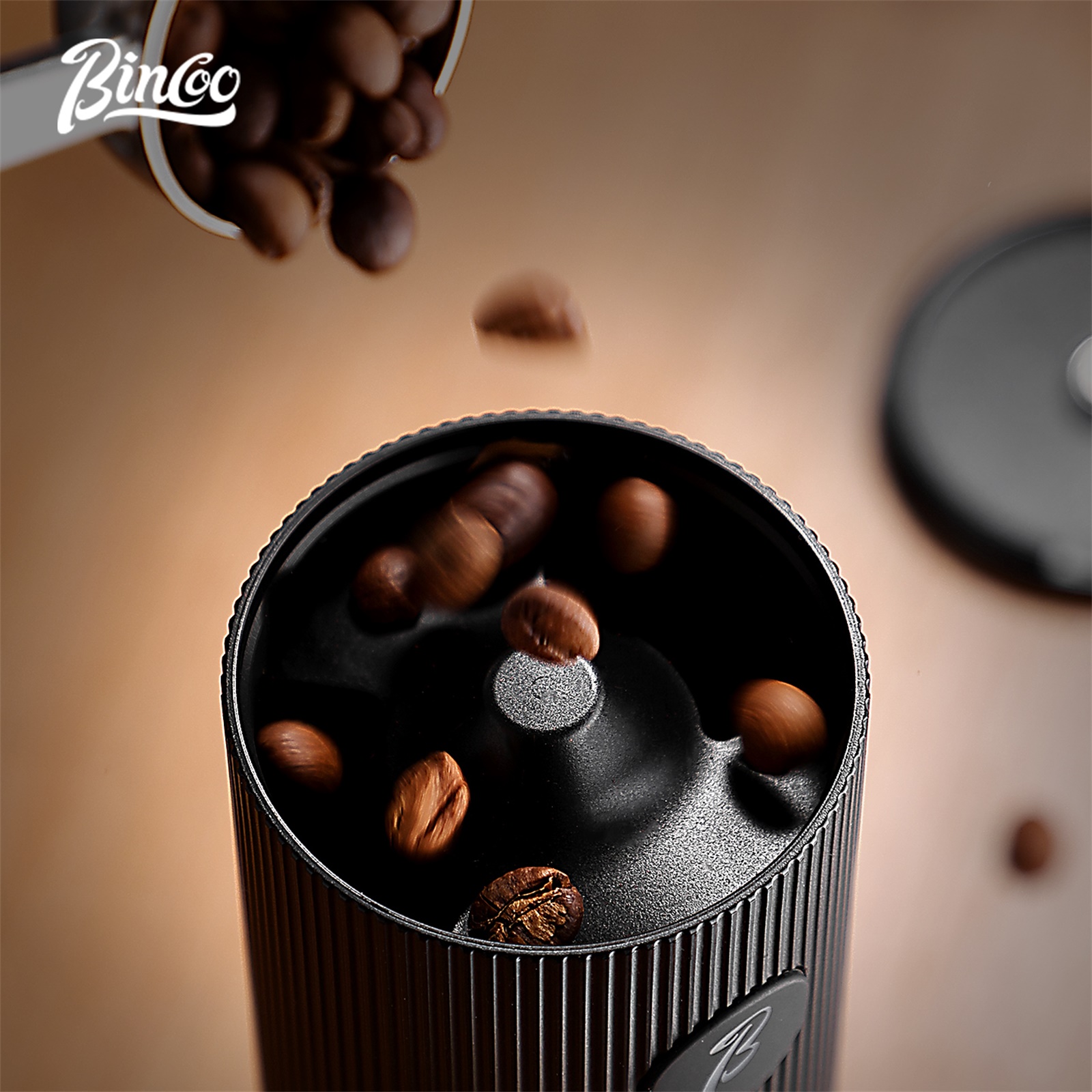 Bincoo Portable Electric Coffe - Home Barista のレビューと価格