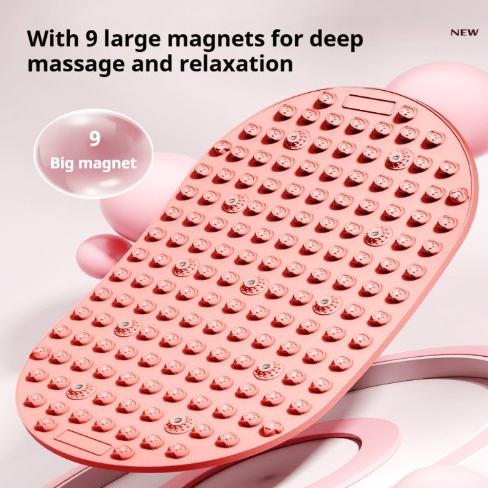 45x75cm Foot Massage Pad Liqui - Bar Mat Rubber のレビューと価格