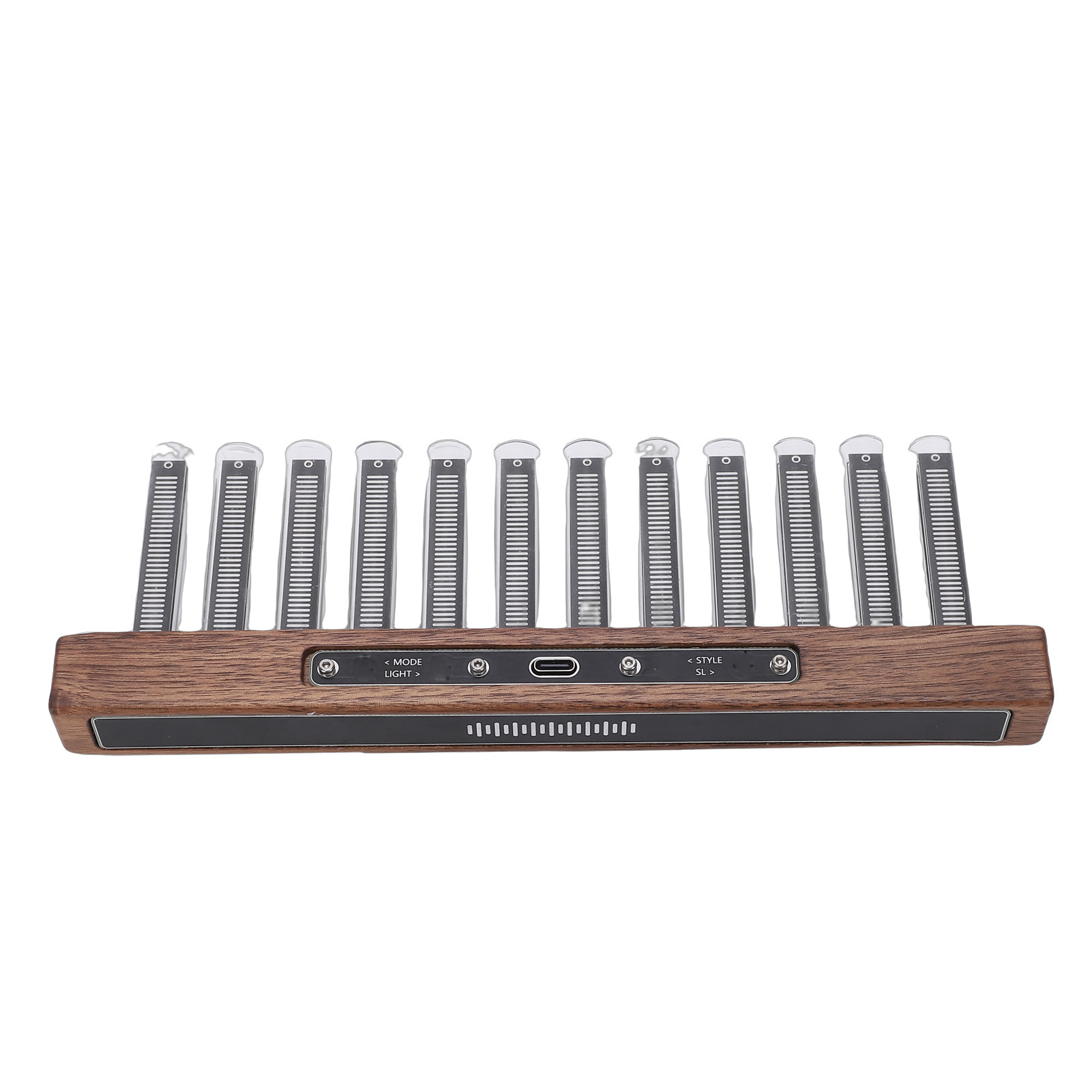 LED Music Spectrum Display Hom - Home Bar Supplies のレビューと価格
